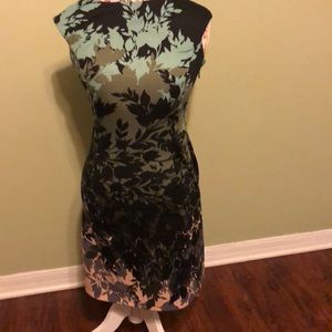 Women's petite dress
